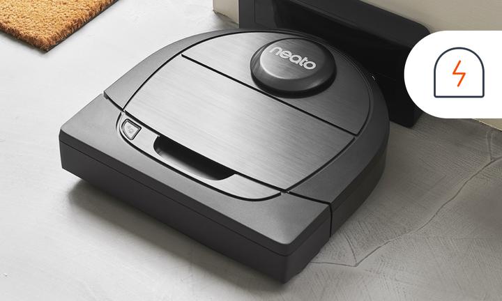 Produktbild Neato Botvac D6 Connected