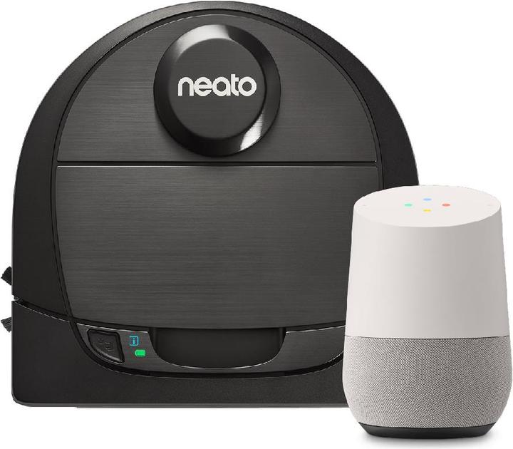 Produktbild Neato Botvac D6 Connected