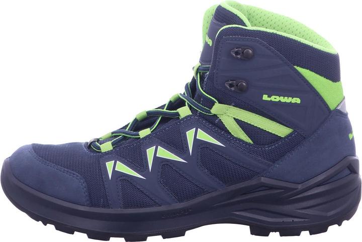 Actual product image Lowa Innox Pro Gore-Tex® Kids hiking boot (41)