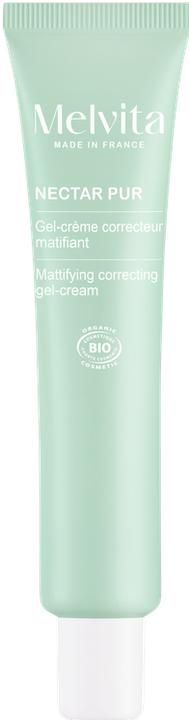 Immagine prodotto Melvita Nectar Pur 3 In 1 Exfoliating Mask 75 Ml (75 ml)