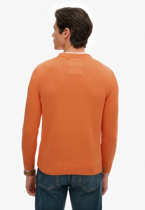 Produktbild Superdry Preppy Baumwoll-Pullover (XXL)