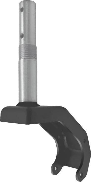 Actual product image Mini Motor Gabelarm Ersatzteil