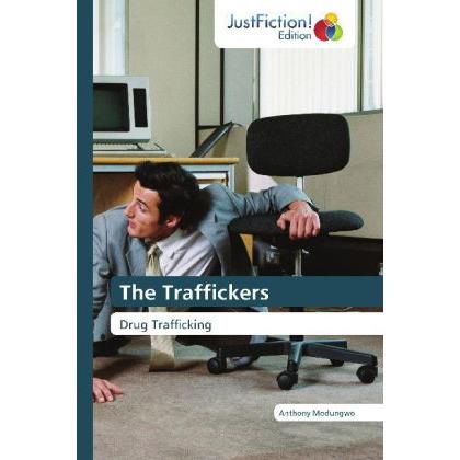The Traffickers, Belletristik