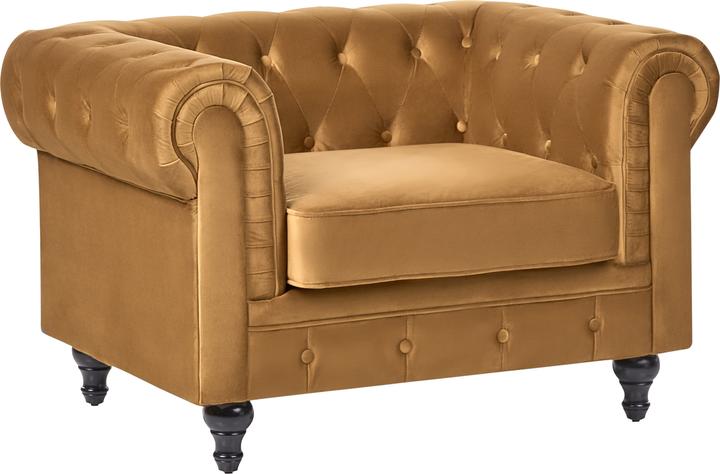 Produktbild Beliani Chesterfield