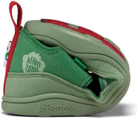 Produktbild Affenzahn Breezy Frosch (24)