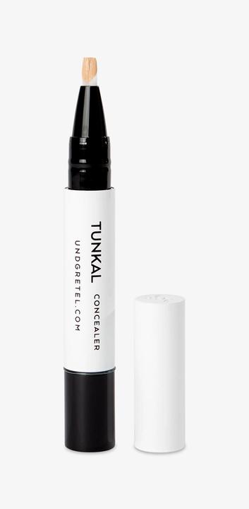 Immagine prodotto Und Gretel Berlin Concealer TUNKAL in 3 diverse tonalità (Beige profondo 03)