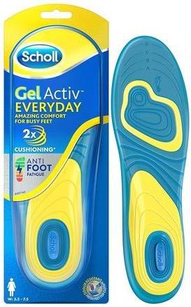 Produktbild Scholl Scholl GelActiv Everyday