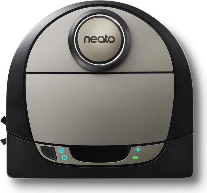Neato Botvac D7 Connected (Robot vacuum)