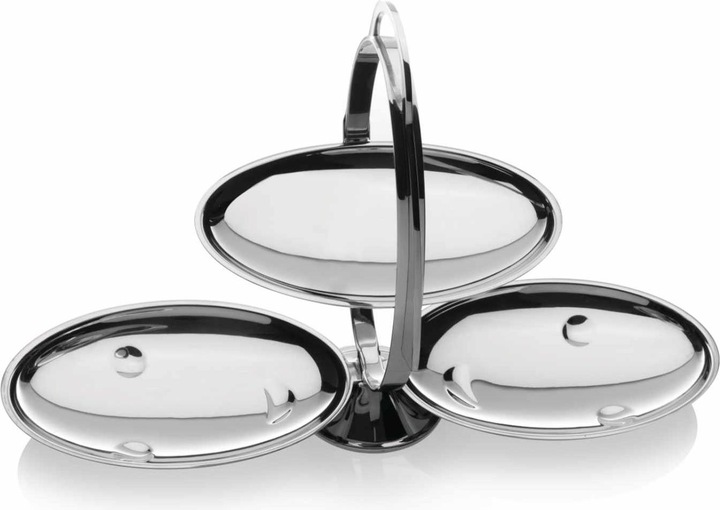 Produktbild Alessi Etagere ANNA GONG