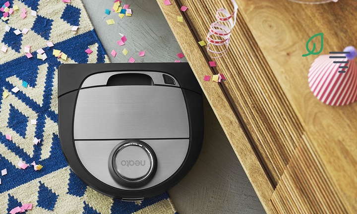 Image du produit Neato Botvac D7 connecté (Robot vacuum)