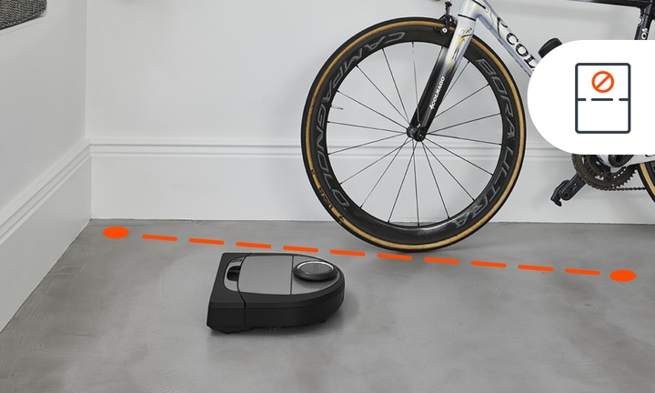 Image du produit Neato Botvac D7 connecté (Robot vacuum)