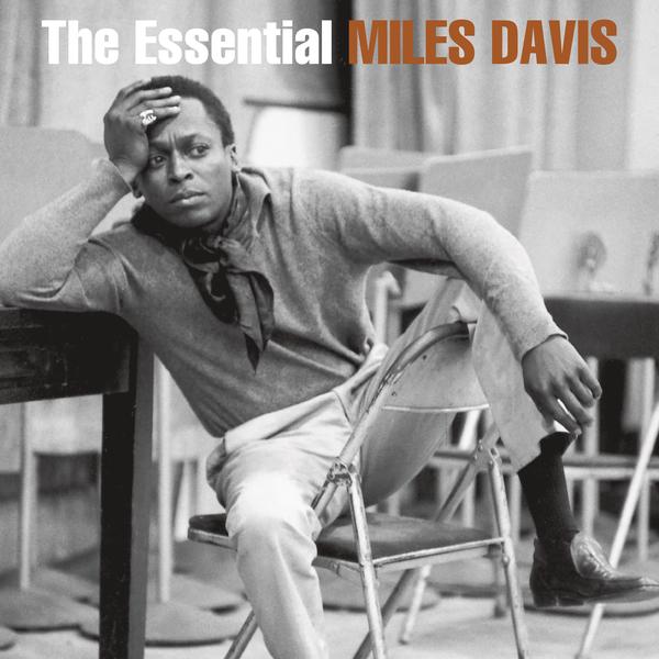 COL The Essential Miles Davis (Miles Davis) (6933705)
