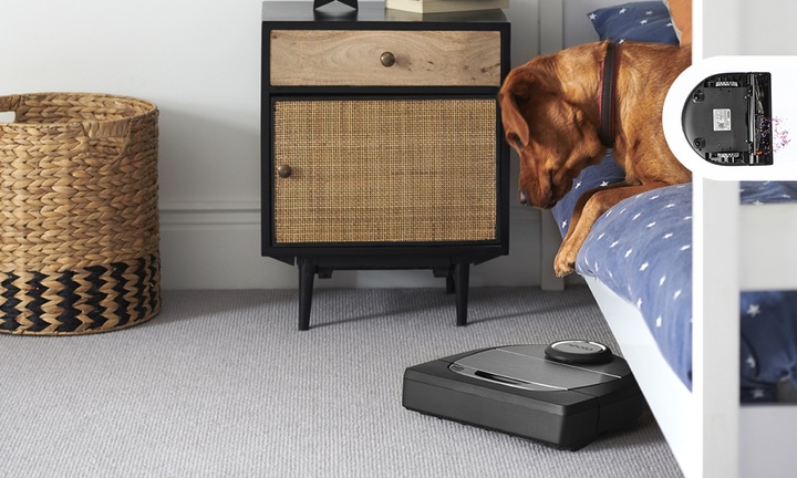 Image du produit Neato Botvac D7 connecté (Robot vacuum)