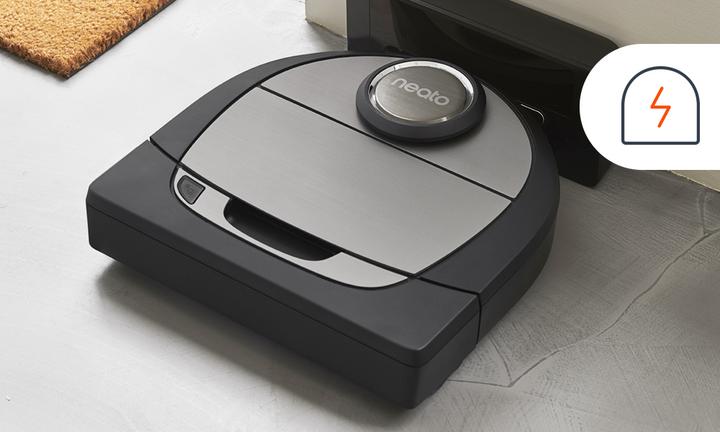 Produktbild Neato Botvac D7 Connected (Saugroboter)