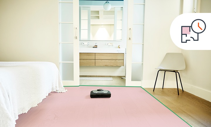 Image du produit Neato Botvac D7 connecté (Robot vacuum)