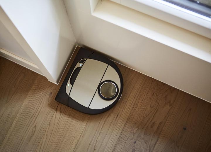 Produktbild Neato Botvac D7 Connected (Saugroboter)