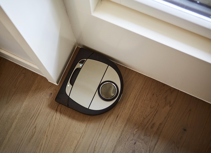 Image du produit Neato Botvac D7 connecté (Robot vacuum)