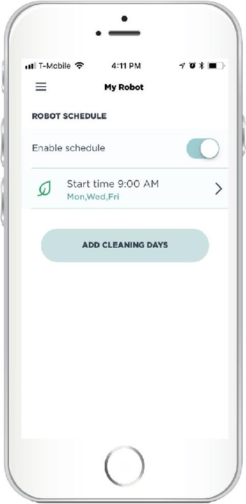 Image du produit Neato Botvac D7 connecté (Robot vacuum)