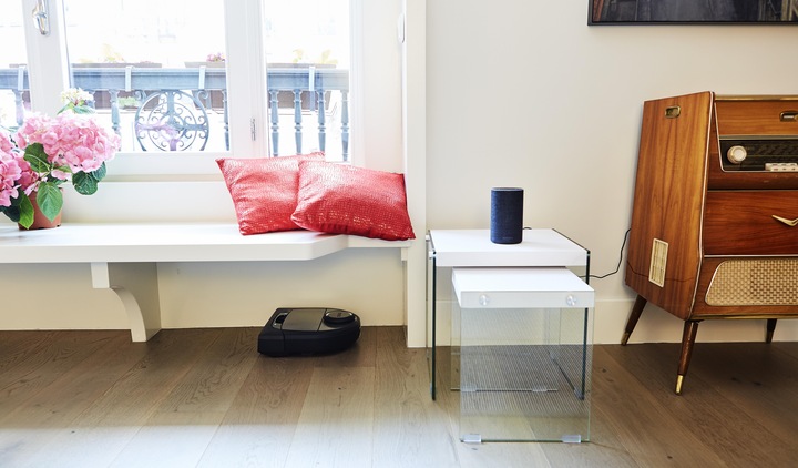 Image du produit Neato Botvac D7 connecté (Robot vacuum)