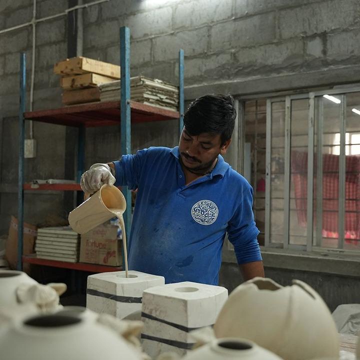 Produktbild Changemaker Espressotasse