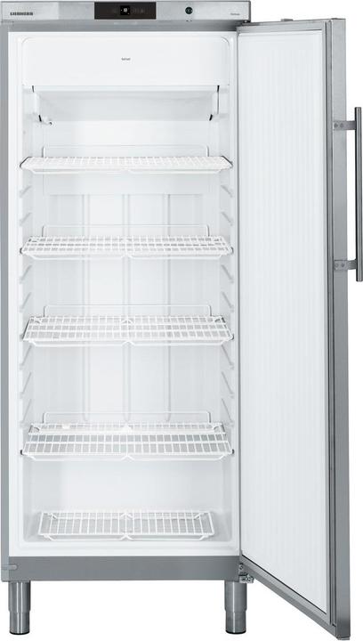 Actual product image Liebherr GGv 5060 (Stand-alone, 486 l)