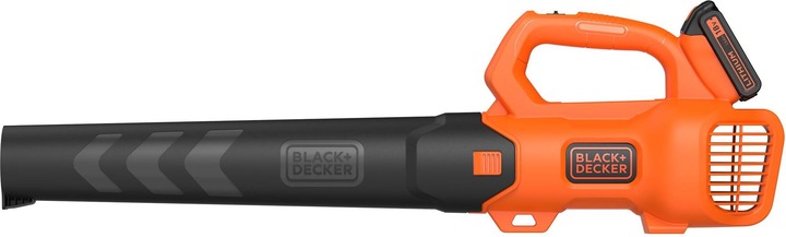 Produktbild Black & Decker BCBL200LQW (Akkubetrieb, Laubsauger)