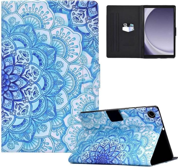 Produktbild Cover-Discount Galaxy Tab A9 - Schutzhülle Mandala (Galaxy Tab A9)