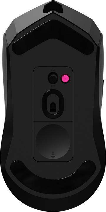 Actual product image Rapoo VT2PRO 4K+8K WL GAMING MOUSE SW (Wireless, Cable)