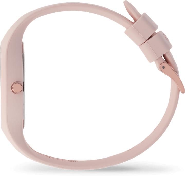 Produktbild ICE Watch Ice Glam Colour Nude S (Analoguhr, 34 mm)