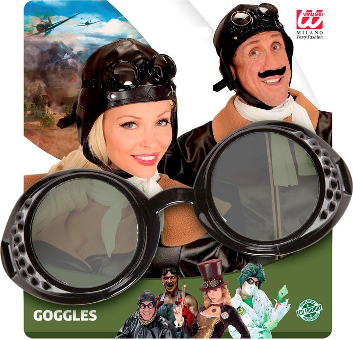 Produktbild Widmann Brille für Pilot oder Chirurg