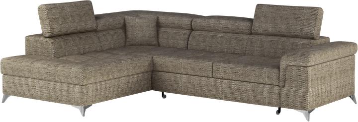 Immagine prodotto ELTAP Eridano (Divano letto, Divano ad angolo, 4 posti)