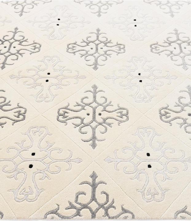 Actual product image Vidal Darya-Indian (203 x 152 cm)