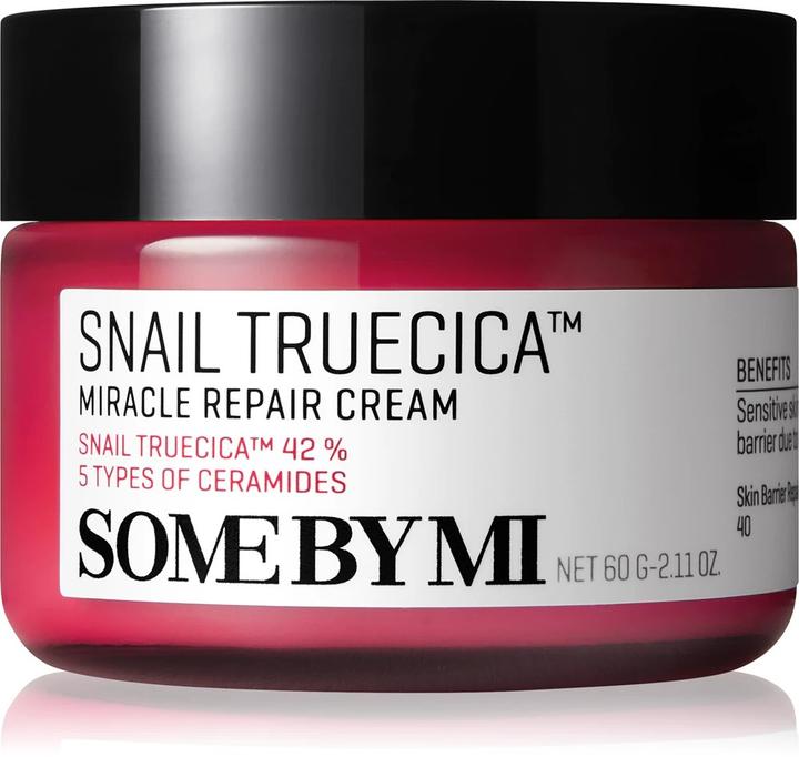 Some By Mi Lumaca Truecica Miracle Repair