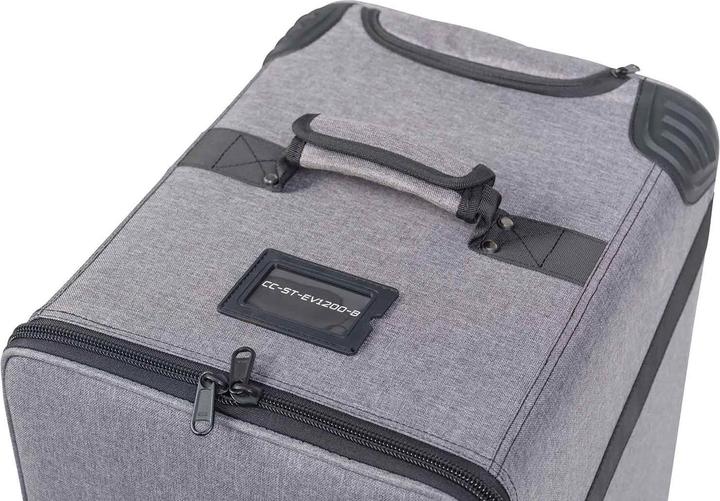 Actual product image Nanlux Trolley Case (Evoke 1200/1200B)