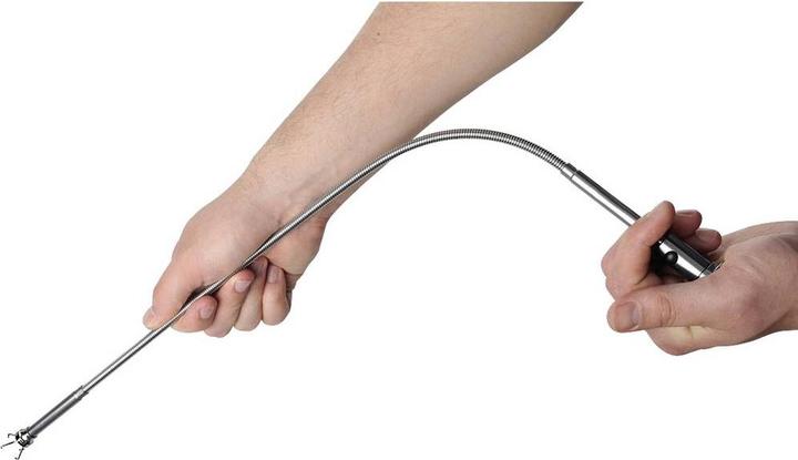 Actual product image ProPlus Magnetic claw gripper