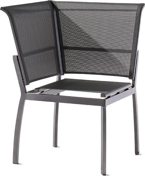 Sieger Malaga Lounge corner chair