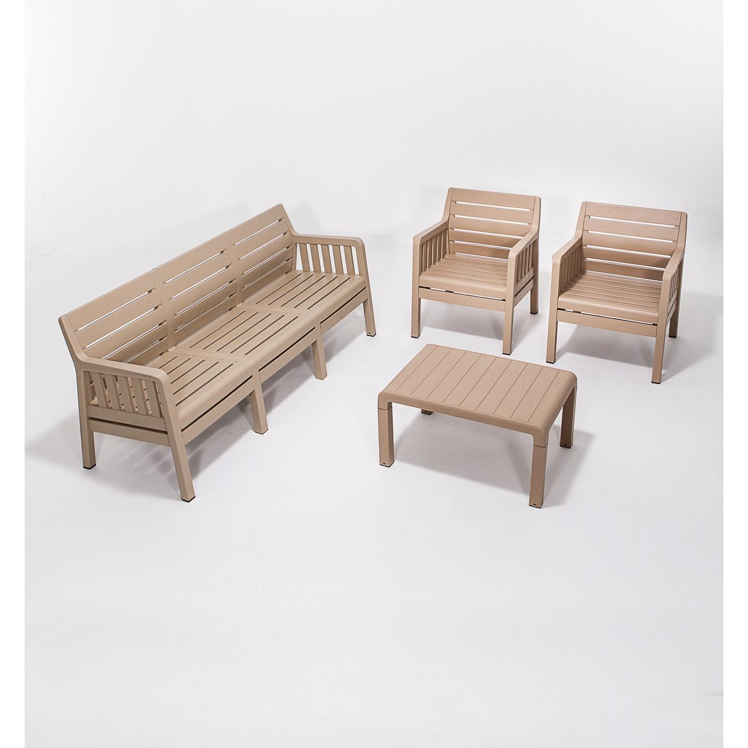 Thumbnail - Skye Decor, Gartenlounge, Lara