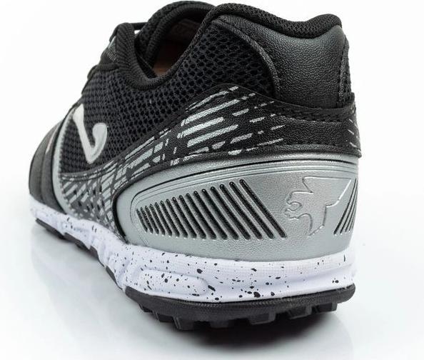 Actual product image Joma Mundial Turf 2601 football boots black MUNS2601TF (43)