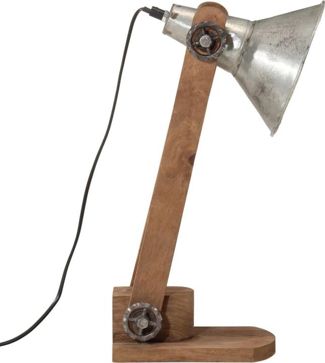 Produktbild vidaXL Schreibtischlampe (E27)