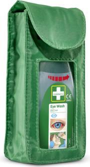 Immagine prodotto Cederroth Astuccio da cintura per doccia oculare da 235 ml (Accessori per kit di primo soccorso)
