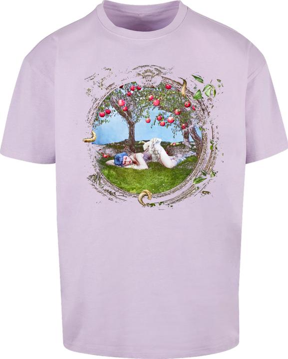 Produktbild Merchcode Ashnikko - Apple Picture Oversized Tee - 170763 (M)