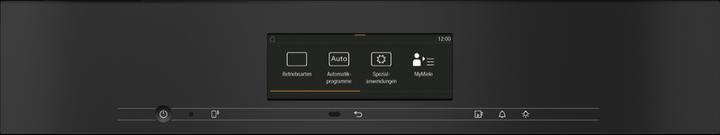 Immagine prodotto Miele DGC 7840 HC Pro