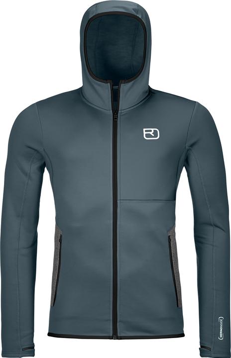 dark arctic grey