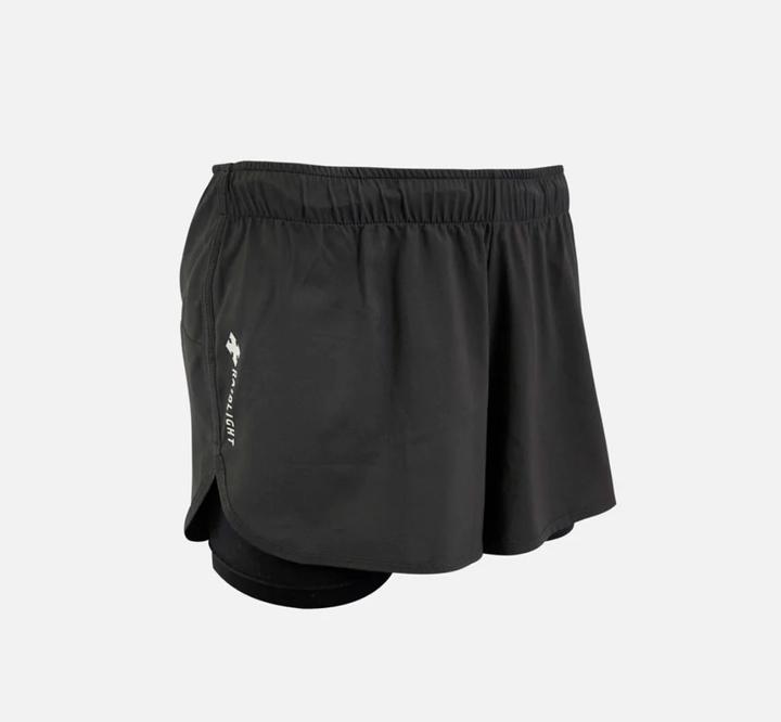Produktbild Raidlight Short R-Light 2IN1 Woman (XS)