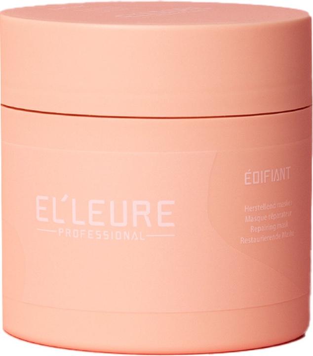 Actual product image Elleure Edifiant Mask 250ml (250 ml)