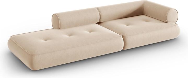 Produktbild Maison Heritage Lily (4-Sitzer, Modular Sofa)