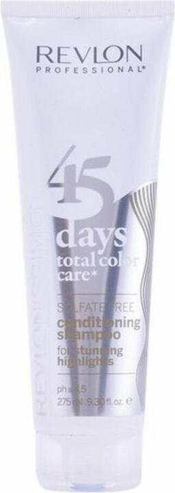 Immagine prodotto Revlon Professional issimo 45 giorni Bionde d'oro (275 ml)