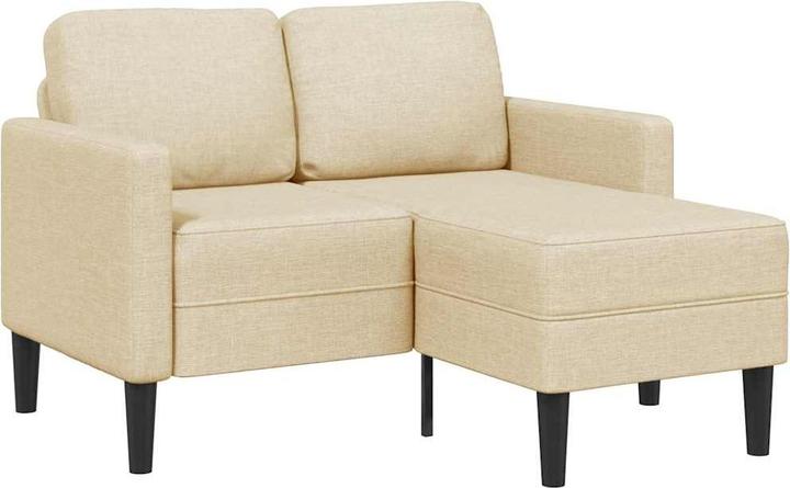 Produktbild vidaXL 2-Sitzer-Sofa (2-Sitzer)