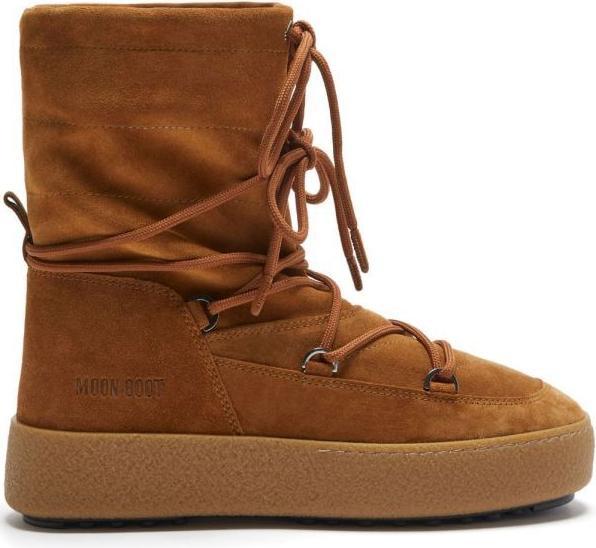 Produktbild Moon Boot Ltrack Suede (40)