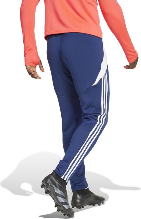 Actual product image adidas Spodnie męskie Tiro 24 Winterized niebieskie IY0114 S (S)